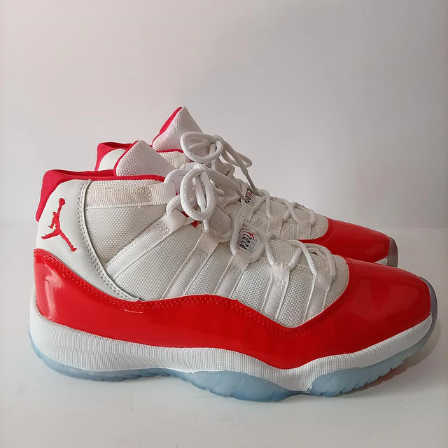 Air Jordan 11 Retro Cherry , 42 5
