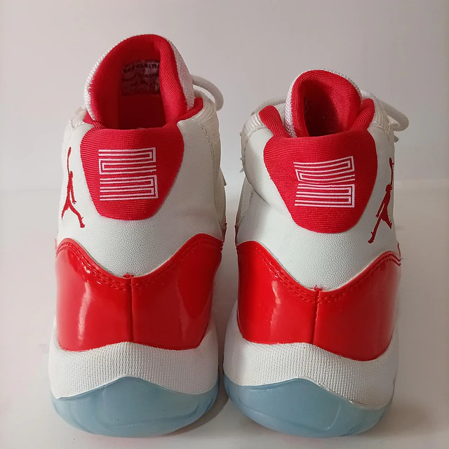 Air Jordan 11 Retro Cherry , 42 6