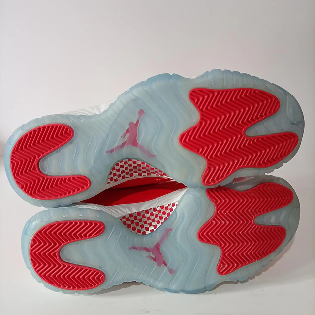 Air Jordan 11 Retro Cherry , 42 10