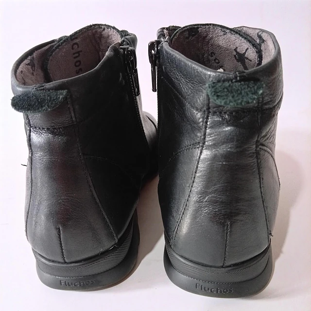 Fluchos , cuero , 37 6