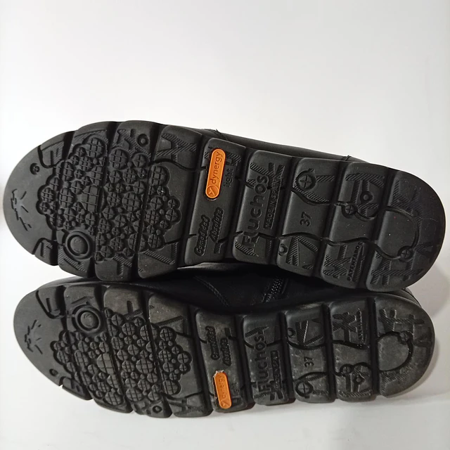 Fluchos , cuero , 37 8