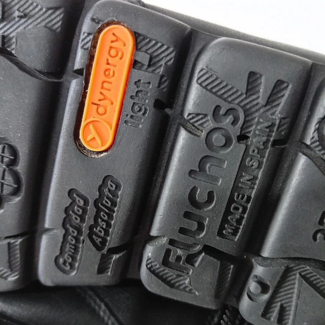 Fluchos , cuero , 37 9