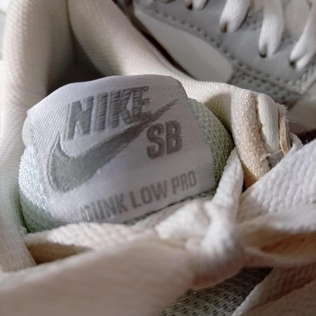 Nike Dunk Low , 25 cm 5