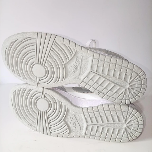 Nike Dunk Low , 25 cm 9