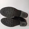 Botas de cuero , 38 10