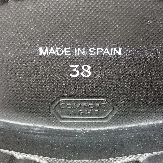 Diplomatic , cuero , 38 10