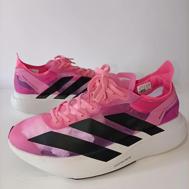 Adidas Adizero Adios Pro Evo 1 , 26,5 cm 1