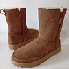 UGG Classic Zip Short , 38 1