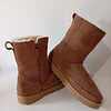 UGG Classic Zip Short , 38 2