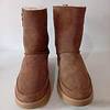 UGG Classic Zip Short , 38 3
