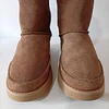 UGG Classic Zip Short , 38 4