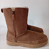 UGG Classic Zip Short , 38 5