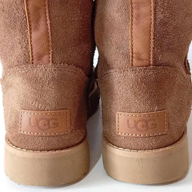 UGG Classic Zip Short , 38 8