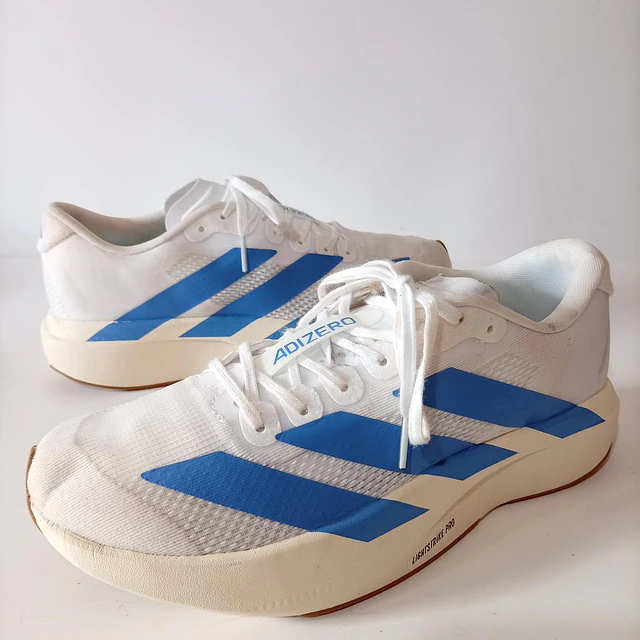Adidas Adizero Evo SL , 26,5 cm 1
