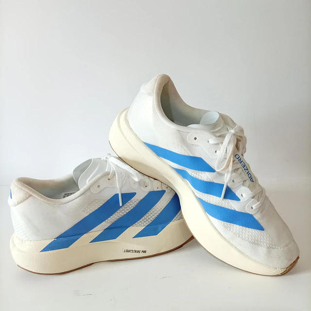 Adidas Adizero Evo SL , 26,5 cm 2