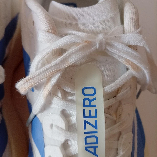 Adidas Adizero Evo SL , 26,5 cm 5