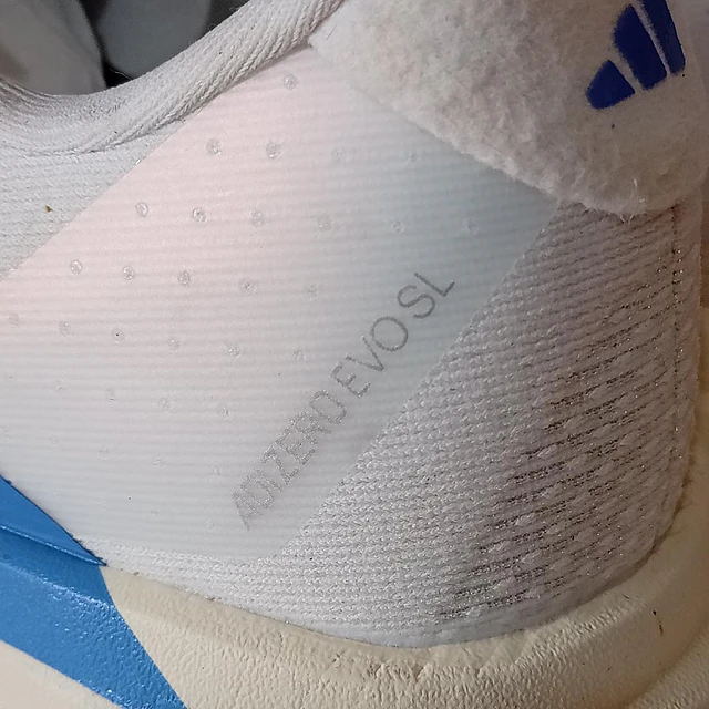 Adidas Adizero Evo SL , 26,5 cm 9