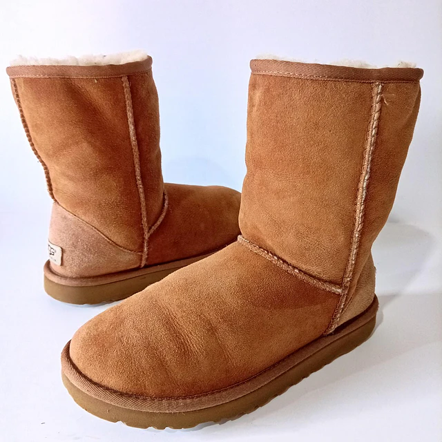 UGG Classic Short II , 36 1
