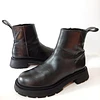 Zara , cuero , 37 1