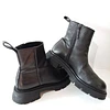 Zara , cuero , 37 2