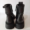 Zara , cuero , 37 5