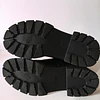 Zara , cuero , 37 7