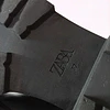 Zara , cuero , 37 8