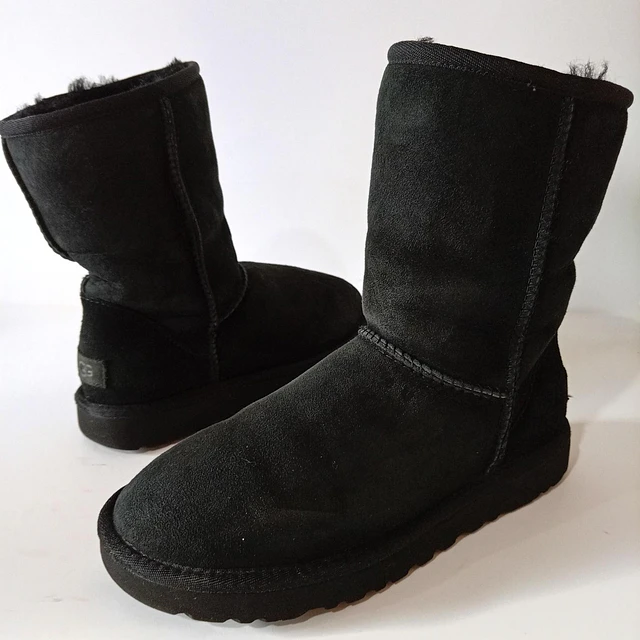 UGG Classic Short II , 36 1