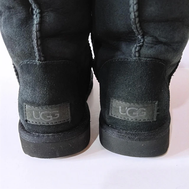 UGG Classic Short II , 36 6