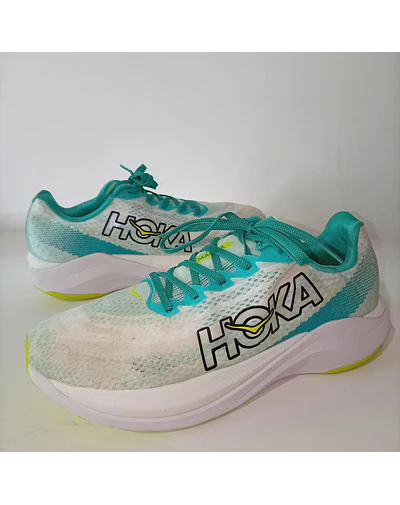 Hoka Mach X , 43