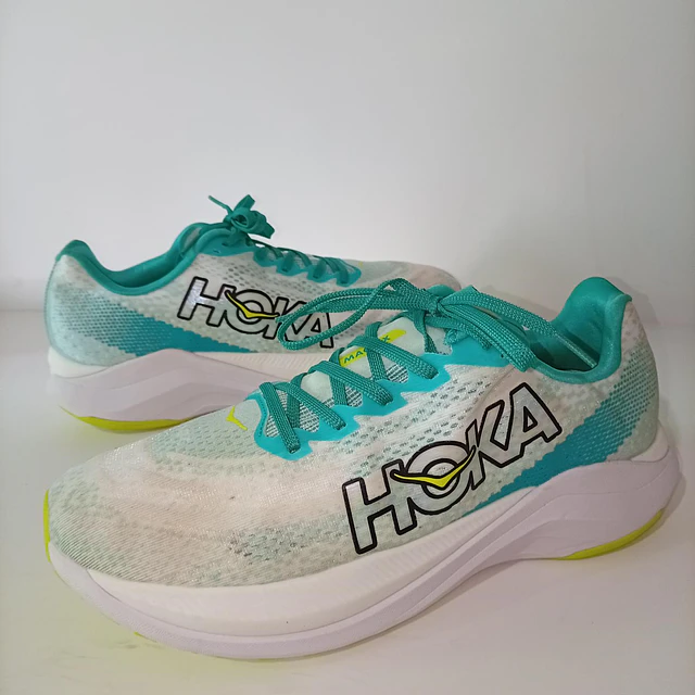 Hoka Mach X , 43 1