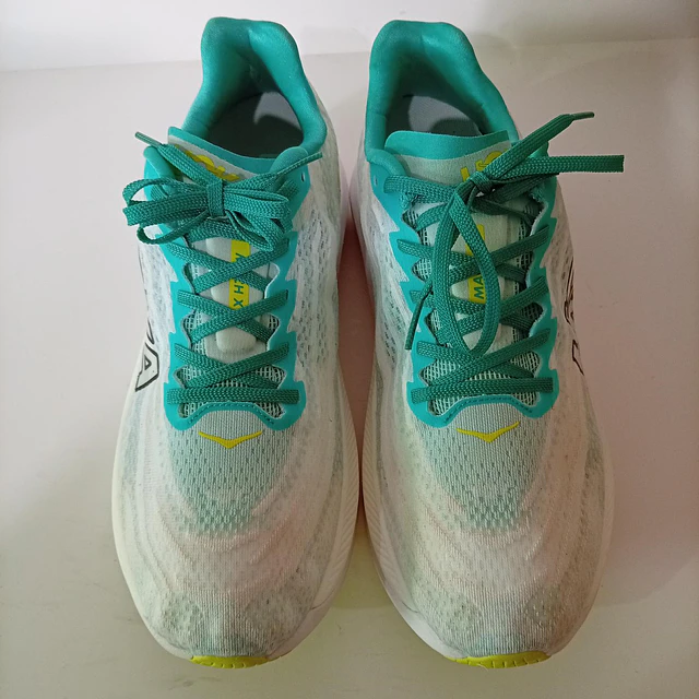 Hoka Mach X , 43 3