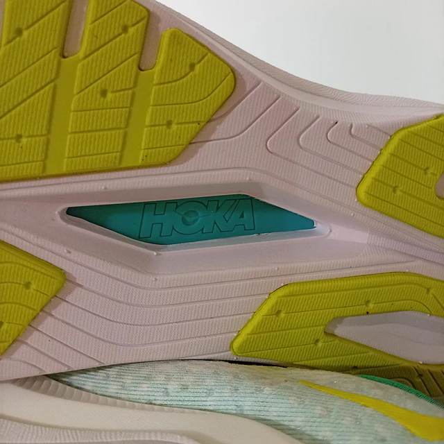 Hoka Mach X , 43 9