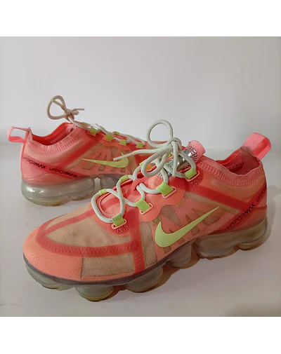 Nike Air Vapormax Pink Tint , 35,5