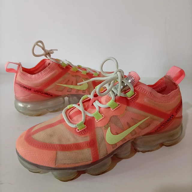 Nike Air Vapormax Pink Tint , 35,5 1