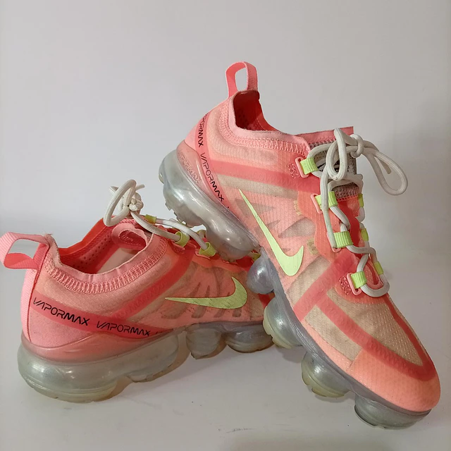Nike Air Vapormax Pink Tint , 35,5 2