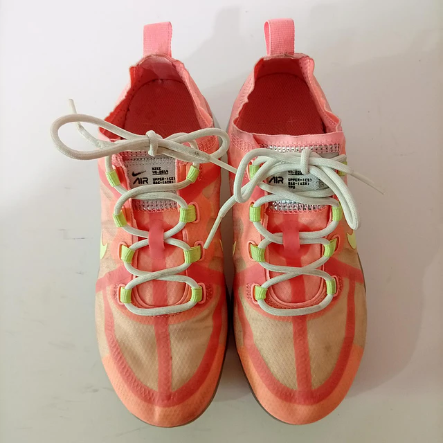 Nike Air Vapormax Pink Tint , 35,5 3