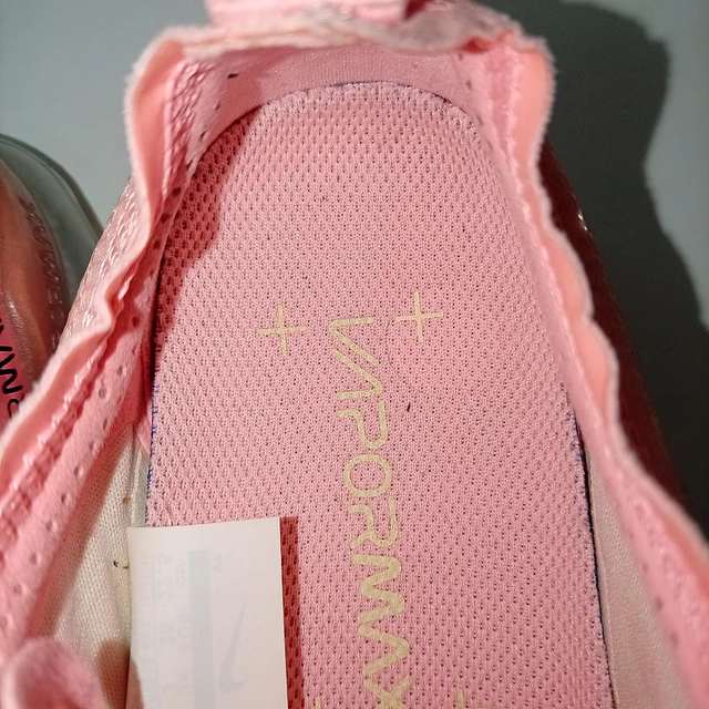 Nike Air Vapormax Pink Tint , 35,5 5