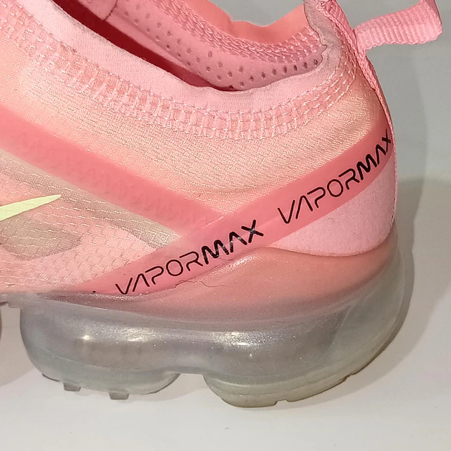 Nike Air Vapormax Pink Tint , 35,5 7