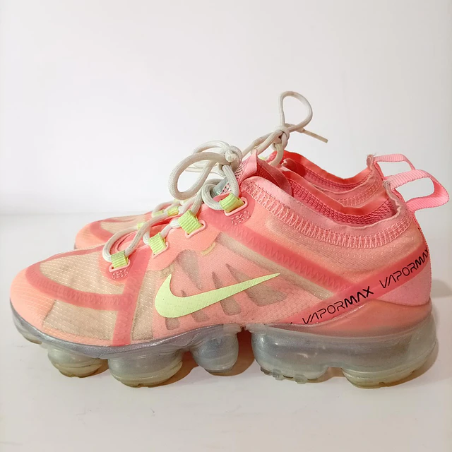 Nike Air Vapormax Pink Tint , 35,5 8
