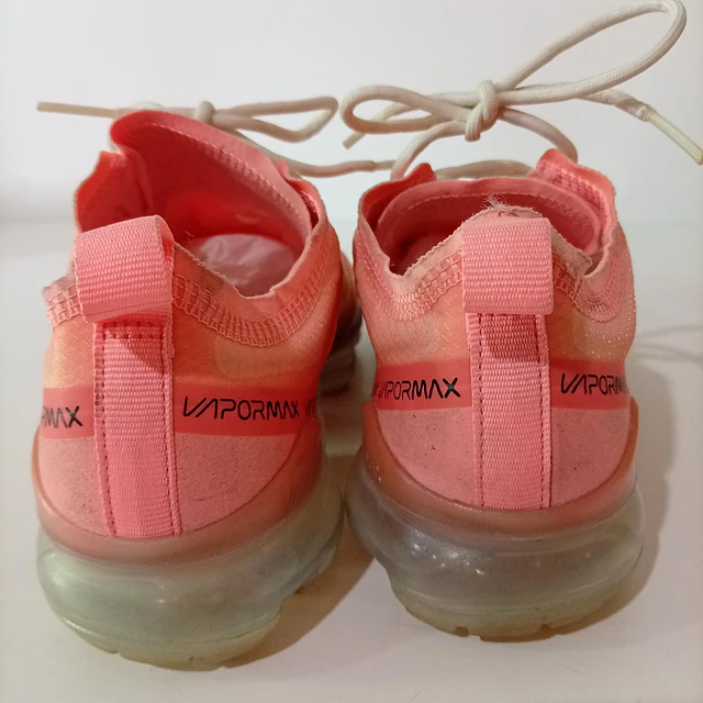 Nike Air Vapormax Pink Tint , 35,5 9