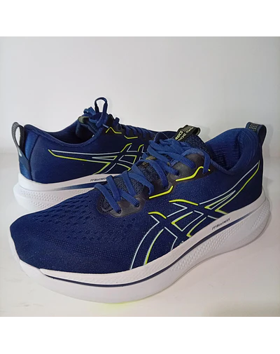 Asics Novablast 5 , 27,5 cm