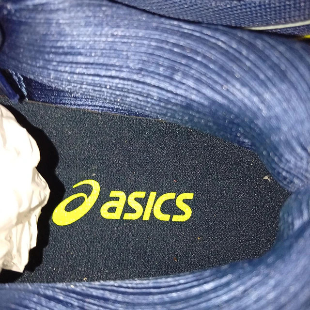 Asics Novablast 5 , 27,5 cm 5
