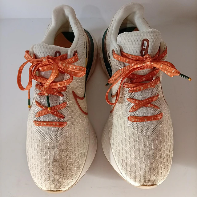Nike React Infinity run Flyknit 3 , 25,5 cm 3