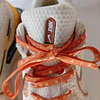 Nike React Infinity run Flyknit 3 , 25,5 cm 4