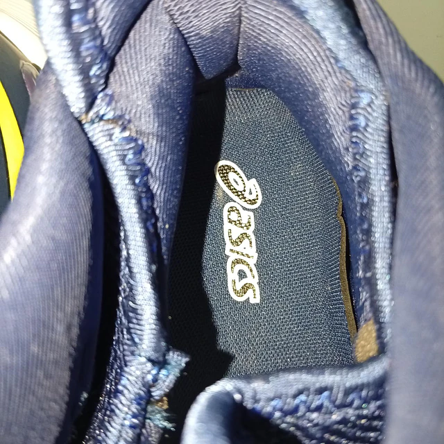 Asics Metarise , 26,5 cm 5