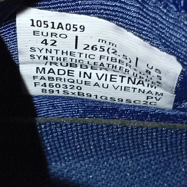 Asics Metarise , 26,5 cm 6