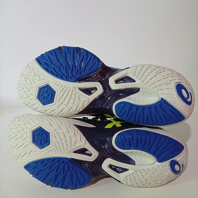 Asics Metarise , 26,5 cm 9