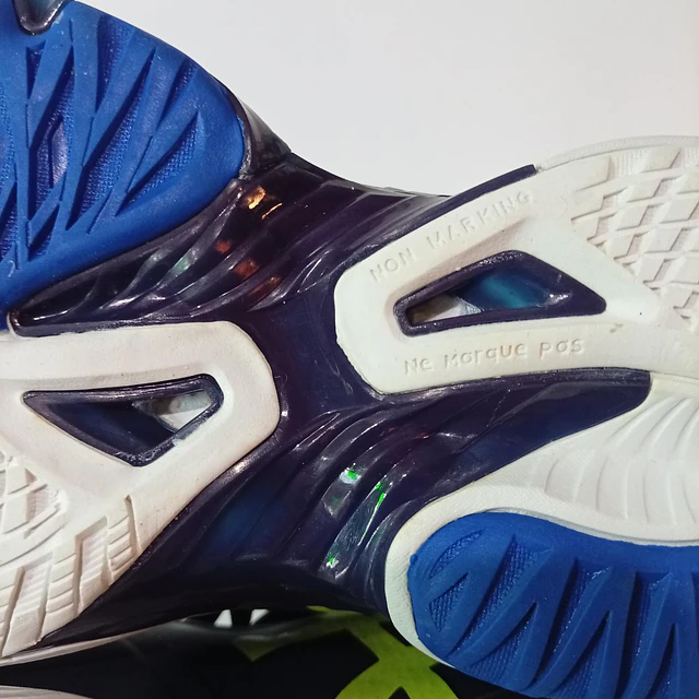 Asics Metarise , 26,5 cm 10