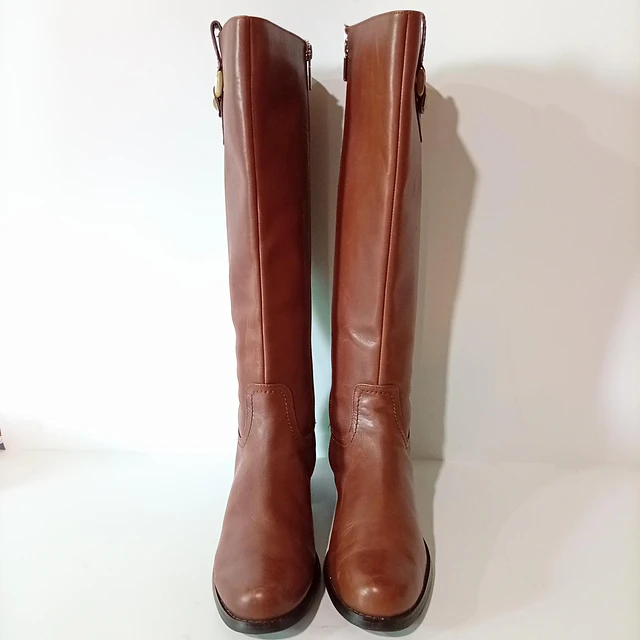 Blondo , cuero ,37,5 4